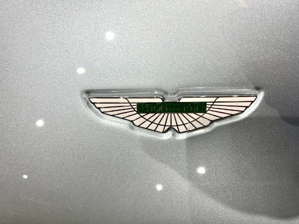 Used 2015 Aston Martin V8 Vantage GT Roadster | Corte Madera, CA