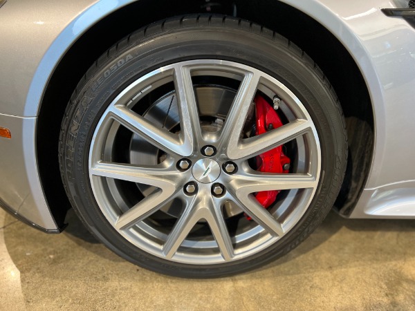 Used 2015 Aston Martin V8 Vantage GT Roadster | Corte Madera, CA