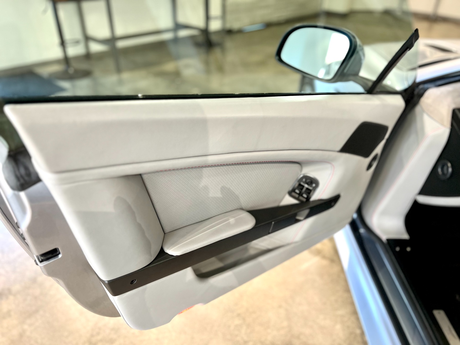 Used 2015 Aston Martin V8 Vantage GT Roadster | St. Petersburg, FL