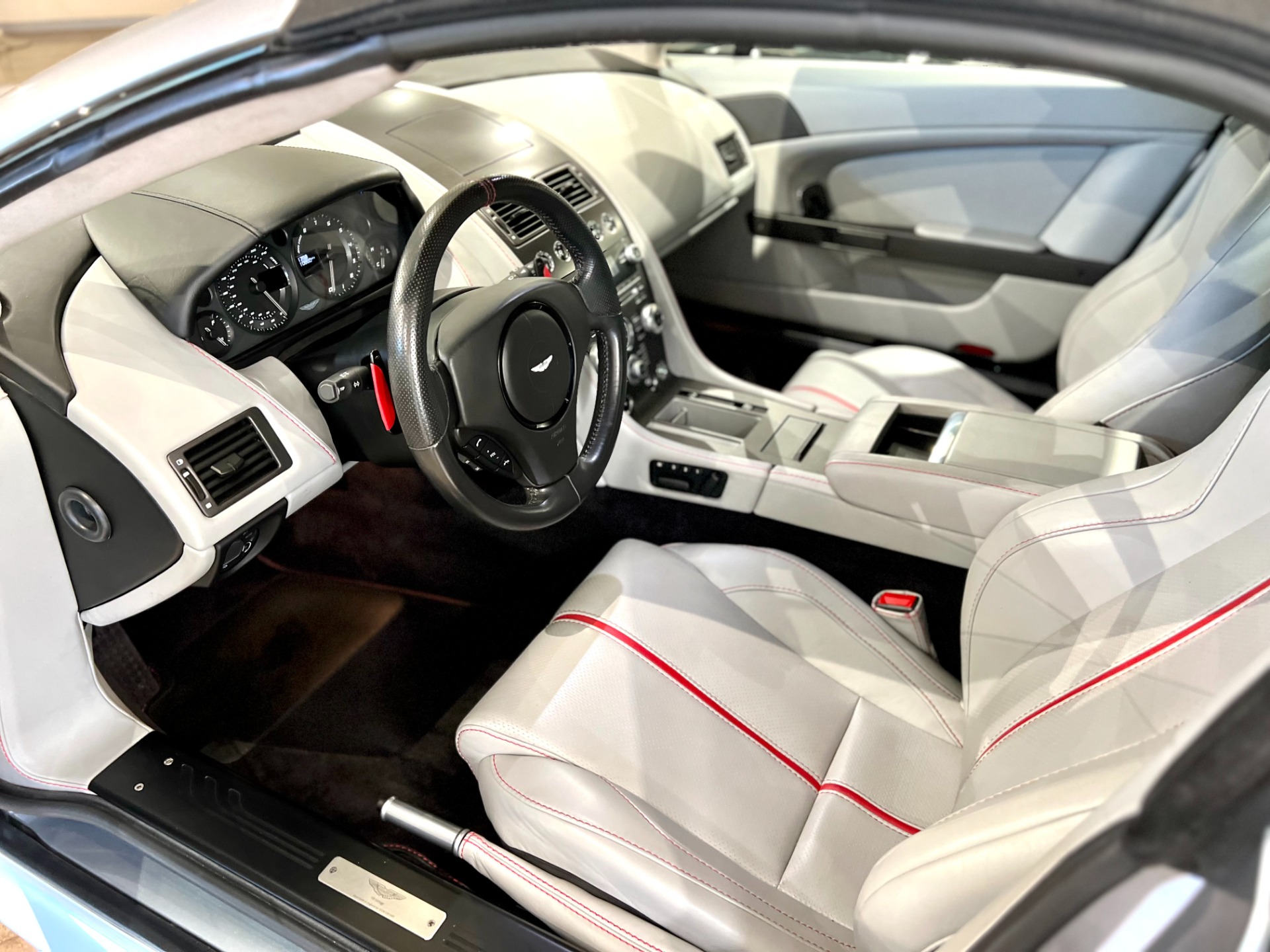 Used 2015 Aston Martin V8 Vantage GT Roadster | St. Petersburg, FL