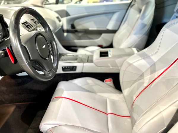 Used 2015 Aston Martin V8 Vantage GT Roadster | Corte Madera, CA