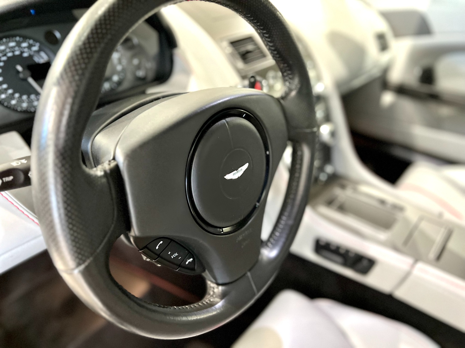 Used 2015 Aston Martin V8 Vantage GT Roadster | St. Petersburg, FL