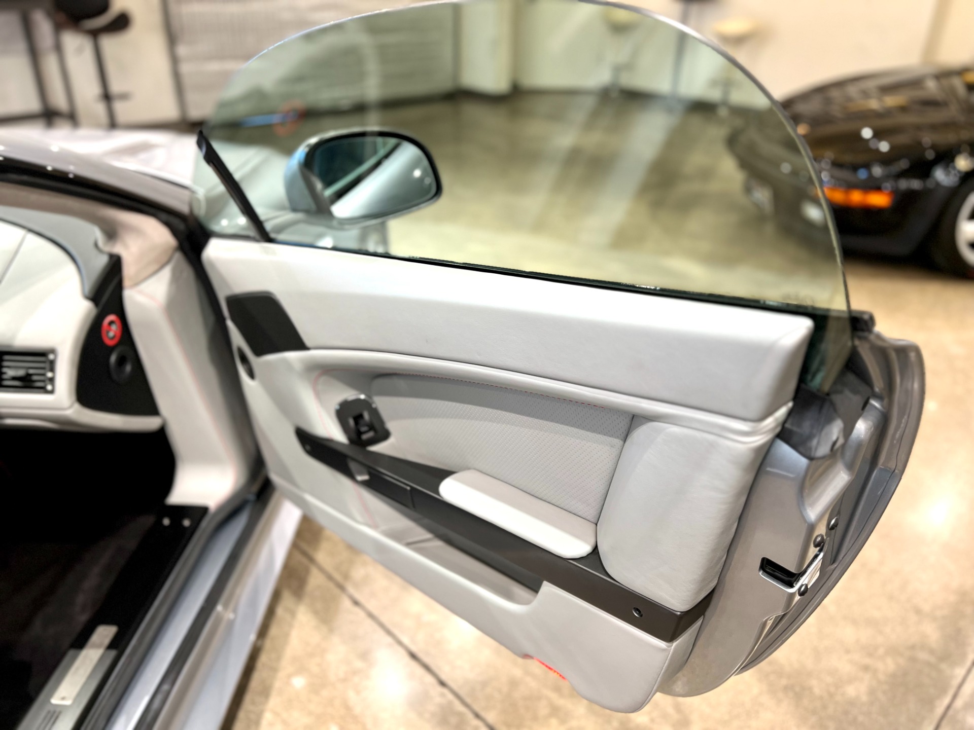 Used 2015 Aston Martin V8 Vantage GT Roadster | St. Petersburg, FL