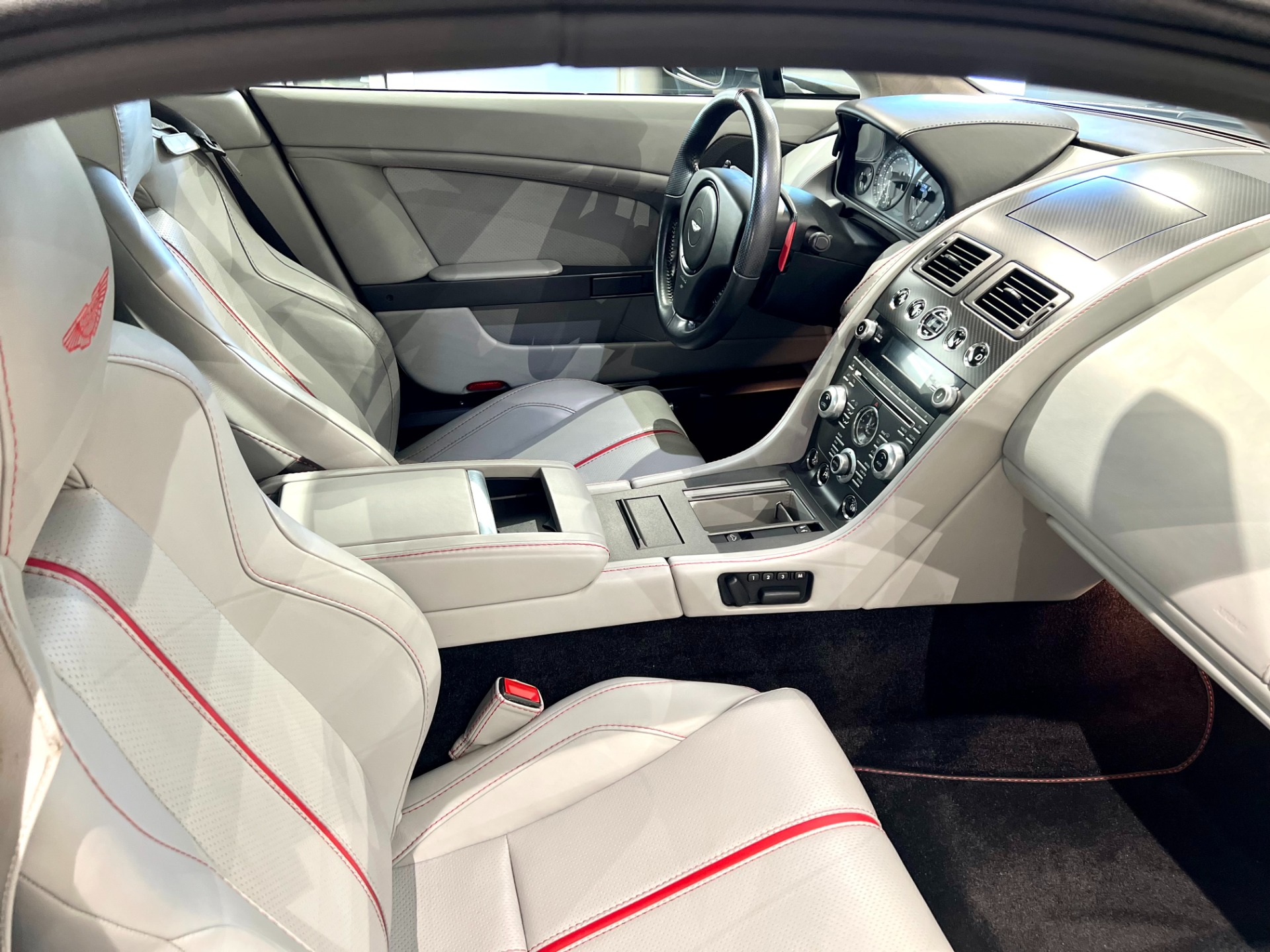 Used 2015 Aston Martin V8 Vantage GT Roadster | St. Petersburg, FL