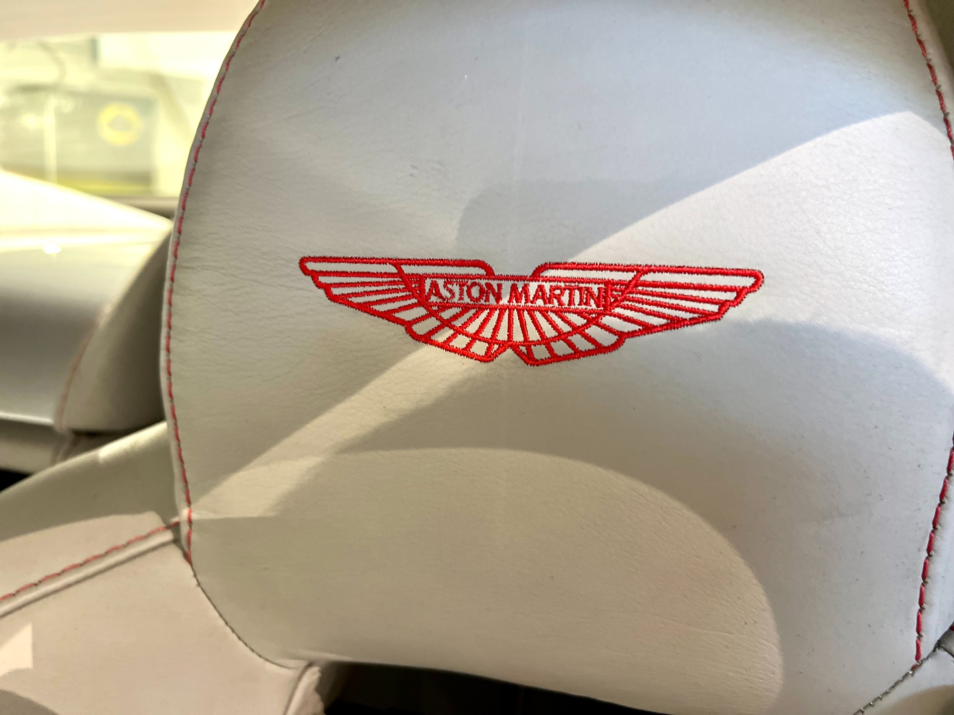 Used 2015 Aston Martin V8 Vantage GT Roadster | St. Petersburg, FL