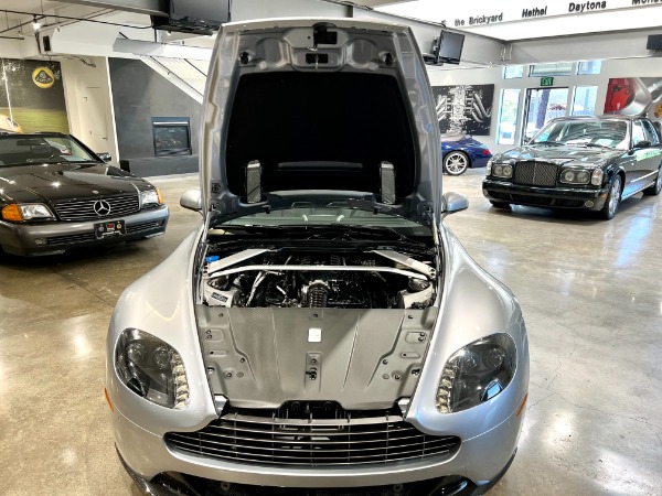Used 2015 Aston Martin V8 Vantage GT Roadster | Corte Madera, CA