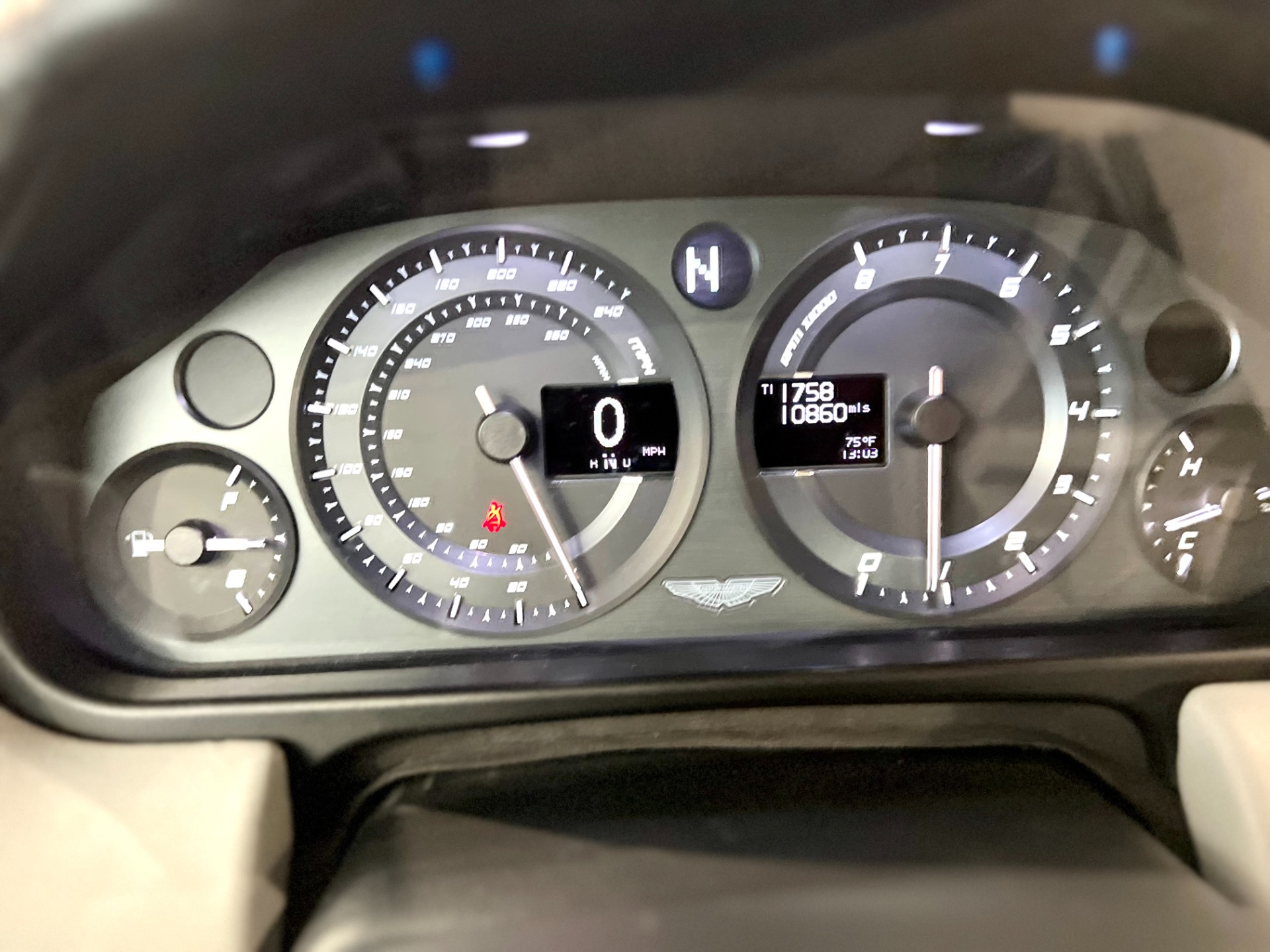Used 2015 Aston Martin V8 Vantage GT Roadster | St. Petersburg, FL