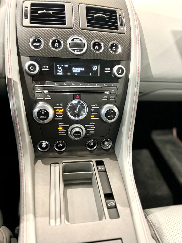 Used 2015 Aston Martin V8 Vantage GT Roadster | Corte Madera, CA