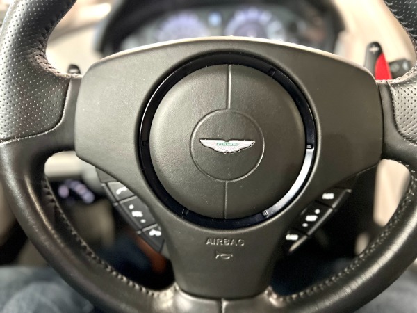 Used 2015 Aston Martin V8 Vantage GT Roadster | Corte Madera, CA