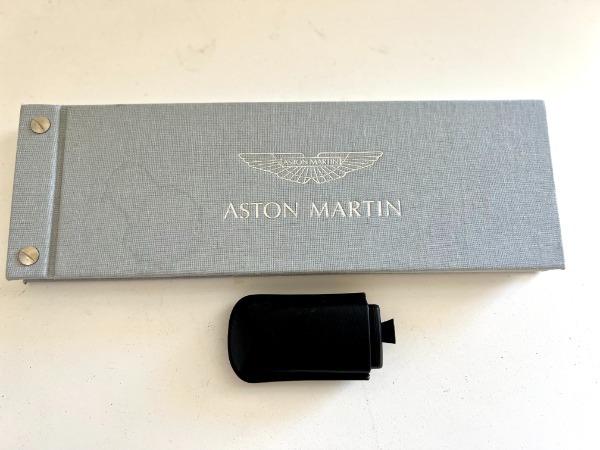 Used 2015 Aston Martin V8 Vantage GT Roadster | Corte Madera, CA