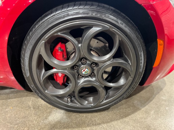 Used 2015 Alfa Romeo 4C  | Corte Madera, CA