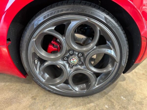 Used 2015 Alfa Romeo 4C  | Corte Madera, CA