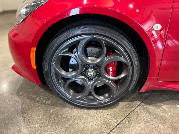 Used 2015 Alfa Romeo 4C  | Corte Madera, CA