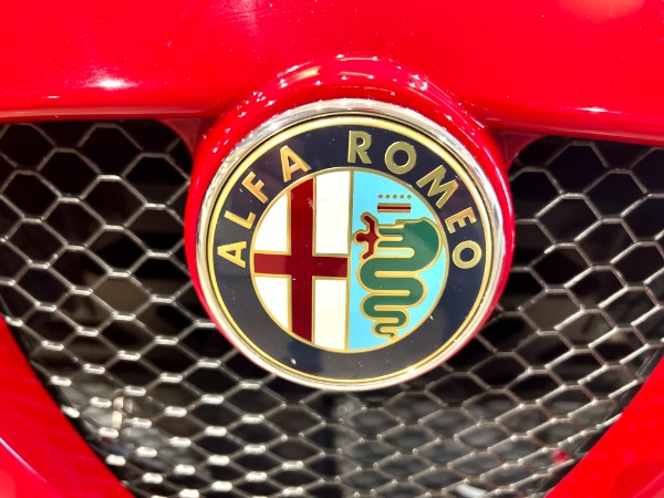 Used 2015 Alfa Romeo 4C  | Corte Madera, CA