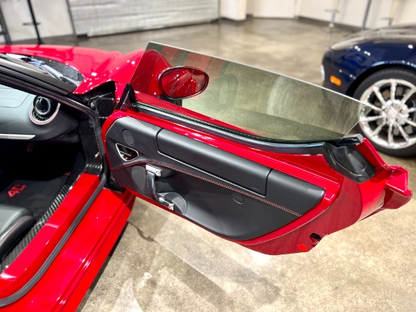 Used 2015 Alfa Romeo 4C  | Corte Madera, CA
