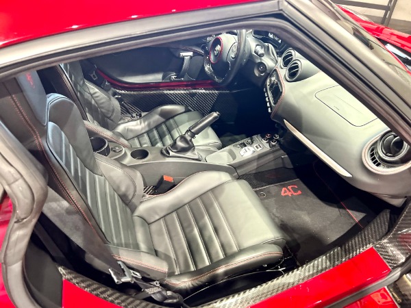 Used 2015 Alfa Romeo 4C  | Corte Madera, CA