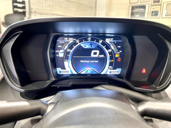 Used 2015 Alfa Romeo 4C  | Corte Madera, CA