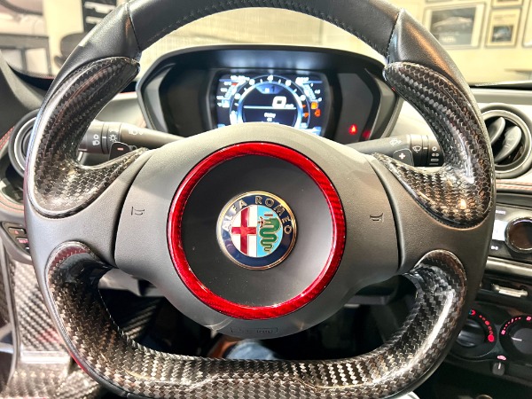 Used 2015 Alfa Romeo 4C  | Corte Madera, CA