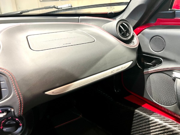 Used 2015 Alfa Romeo 4C  | Corte Madera, CA
