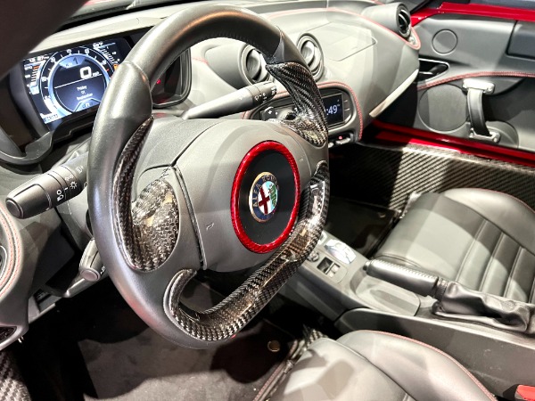 Used 2015 Alfa Romeo 4C  | Corte Madera, CA