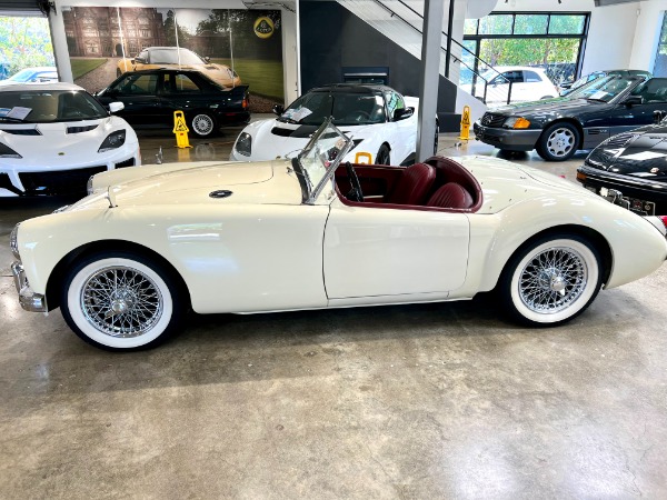 Used 1956 MGA   | Corte Madera, CA