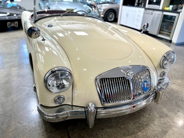 Used 1956 MGA   | Corte Madera, CA