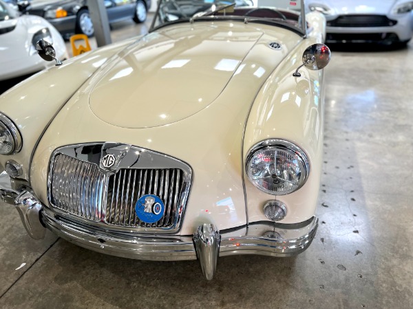 Used 1956 MGA   | Corte Madera, CA