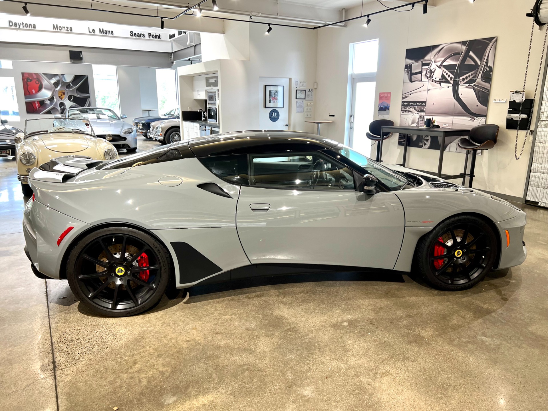 Used 2021 Lotus Evora GT GT | St. Petersburg, FL