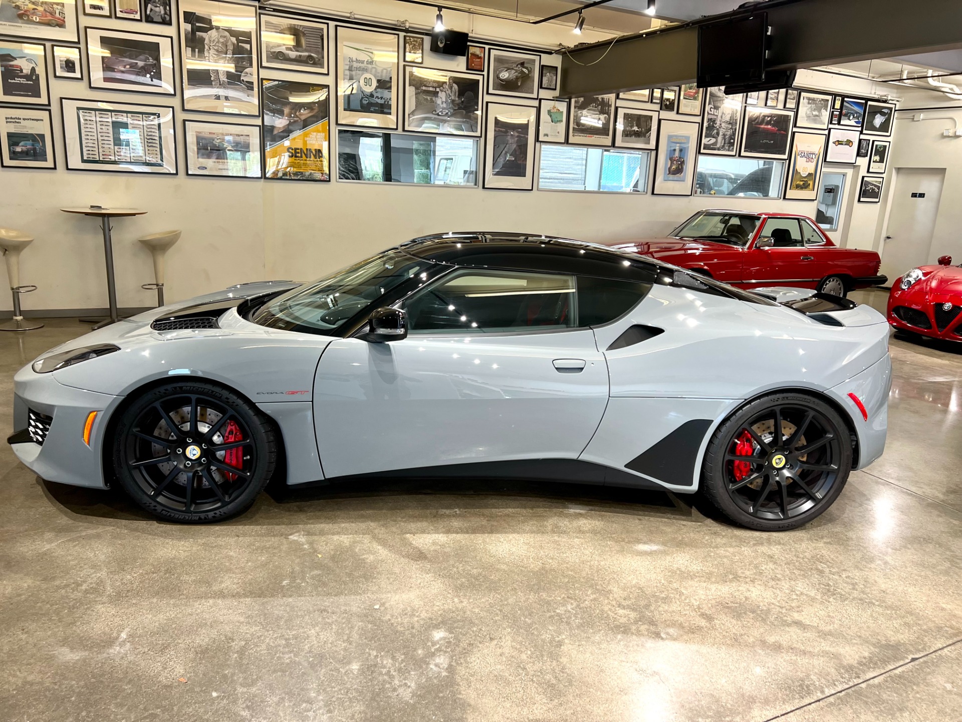 Used 2021 Lotus Evora GT GT | St. Petersburg, FL