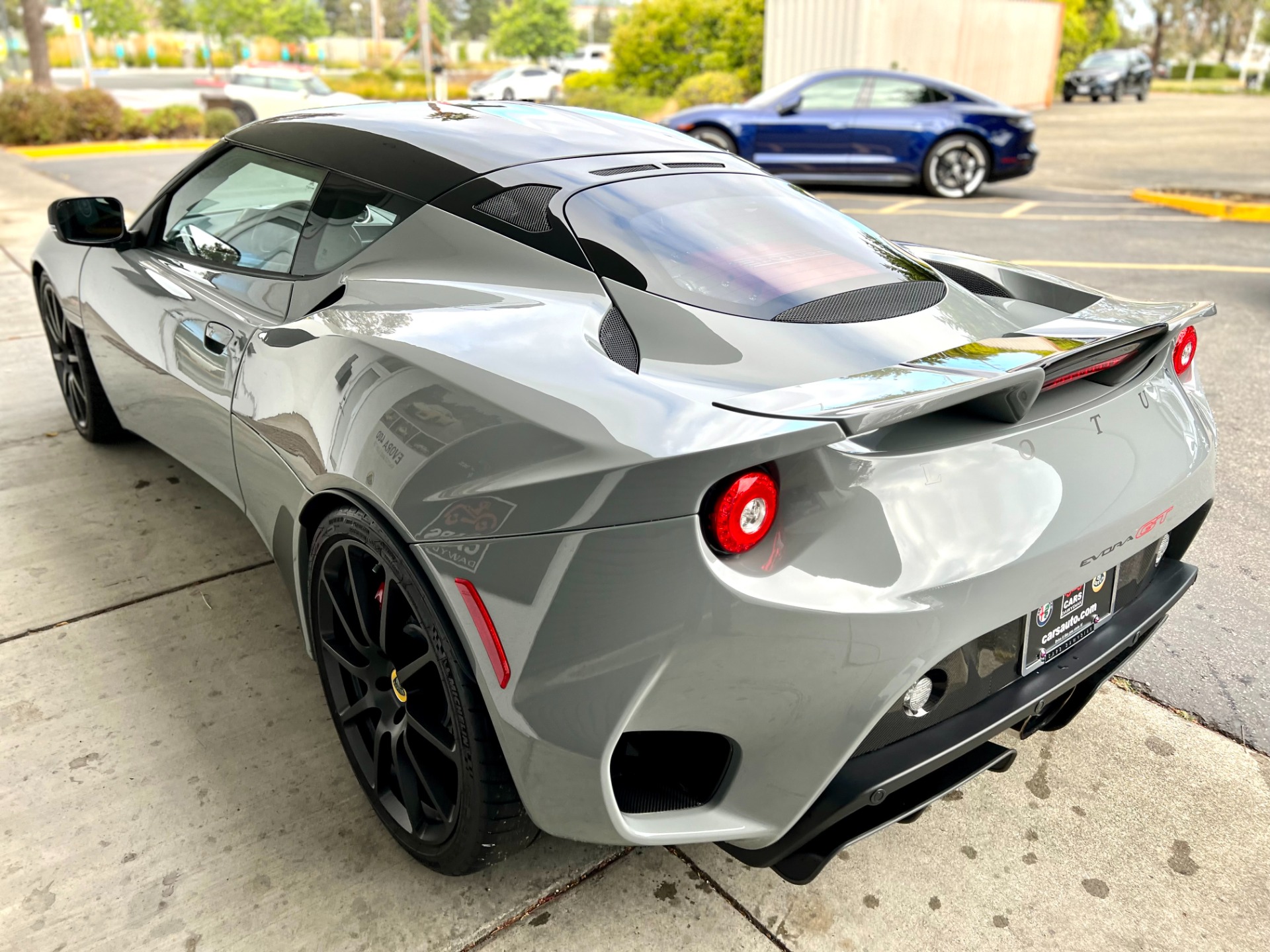 Used 2021 Lotus Evora GT GT | St. Petersburg, FL