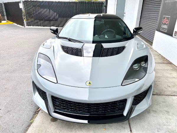 Used 2021 Lotus Evora GT GT | Corte Madera, CA