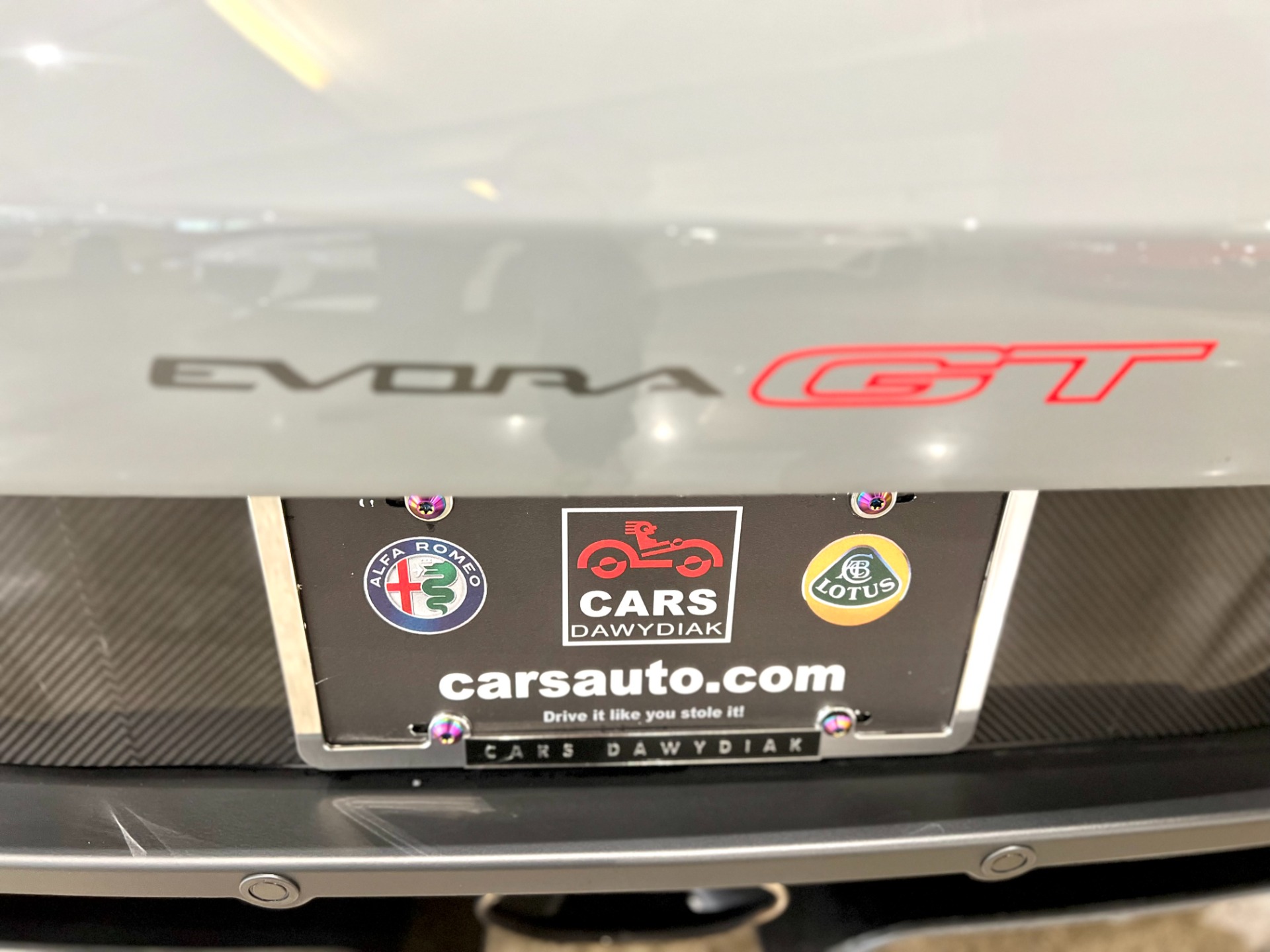 Used 2021 Lotus Evora GT GT | St. Petersburg, FL