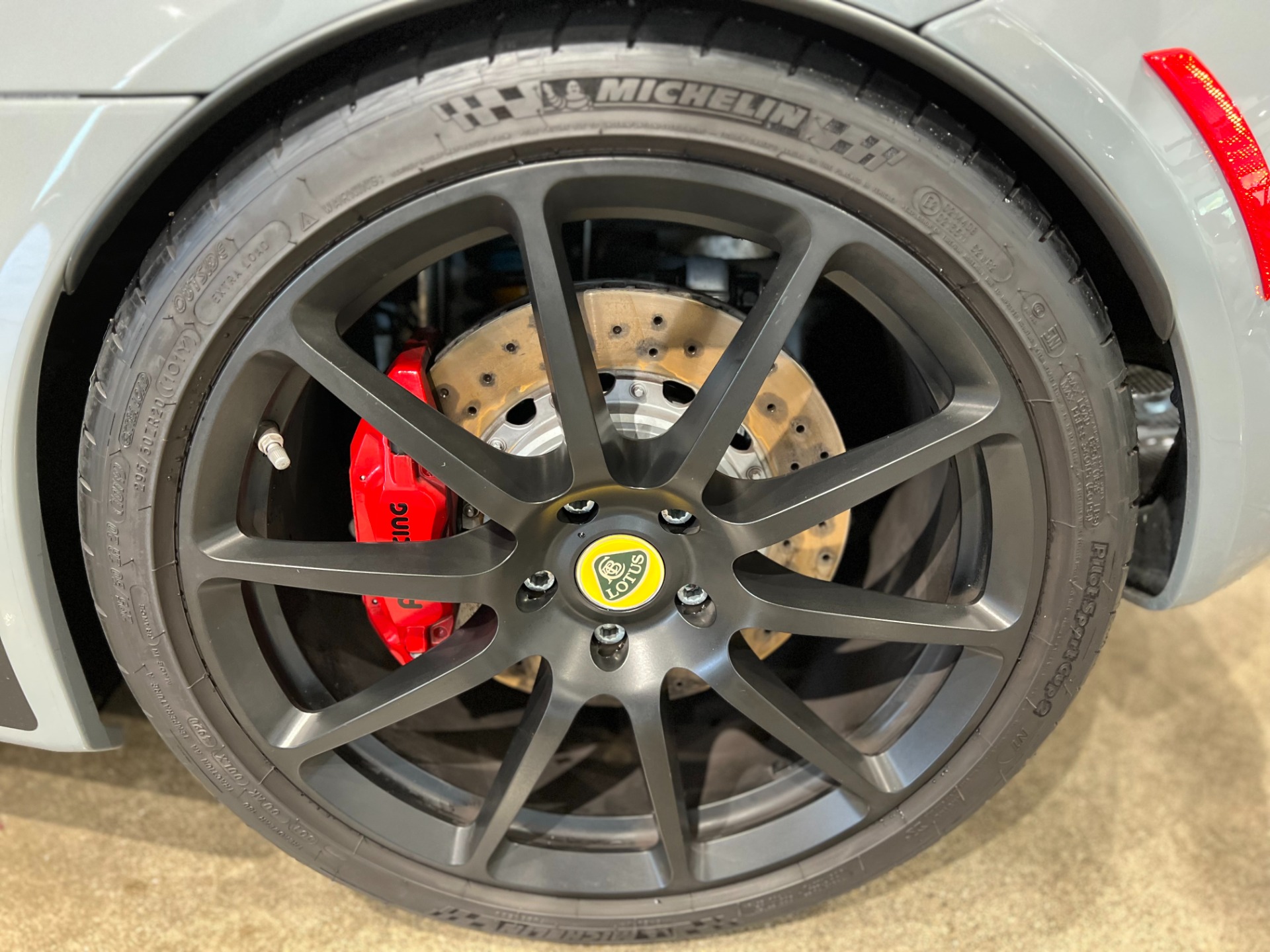 Used 2021 Lotus Evora GT GT | St. Petersburg, FL