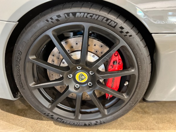 Used 2021 Lotus Evora GT GT | Corte Madera, CA