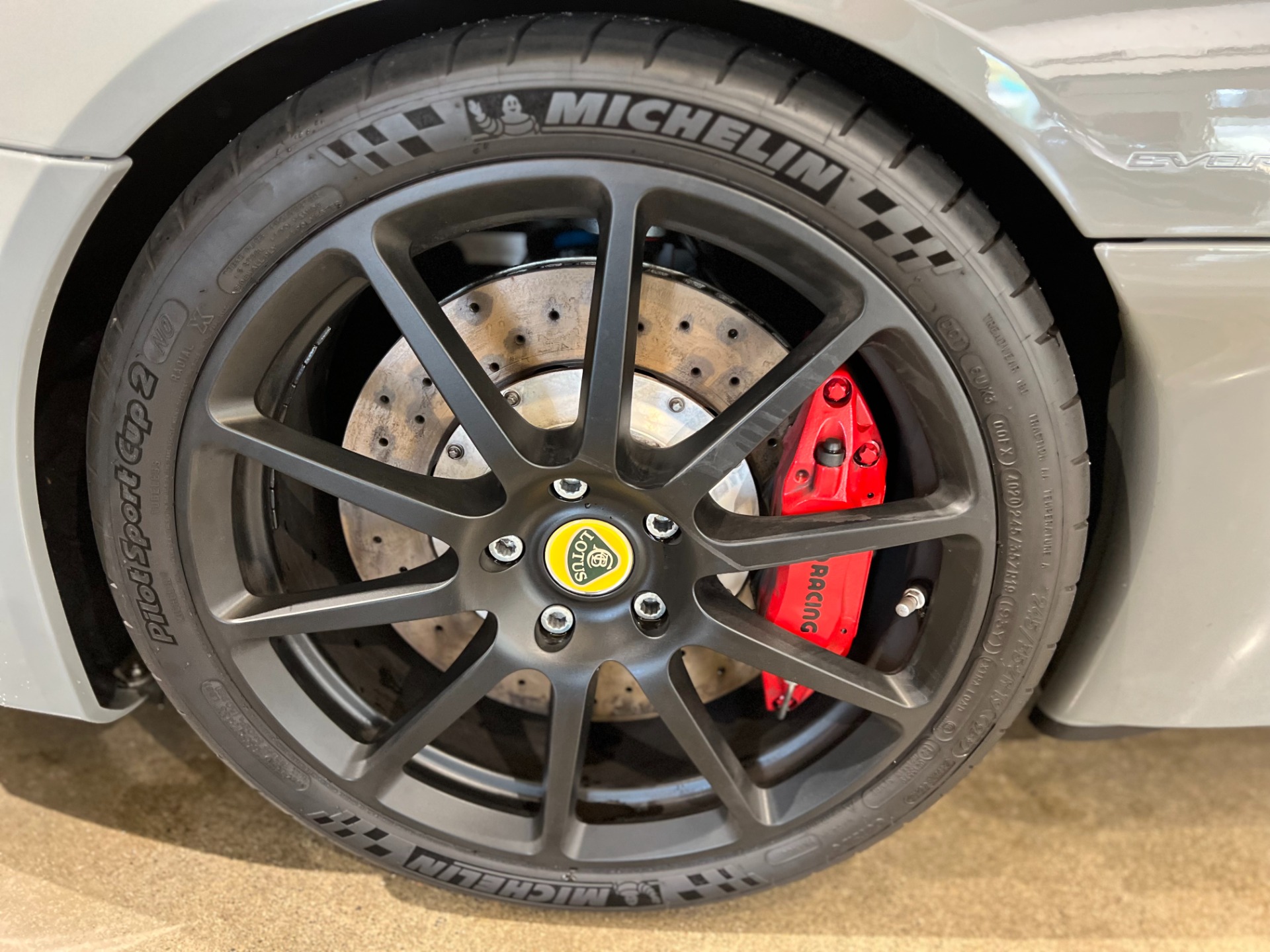 Used 2021 Lotus Evora GT GT | St. Petersburg, FL