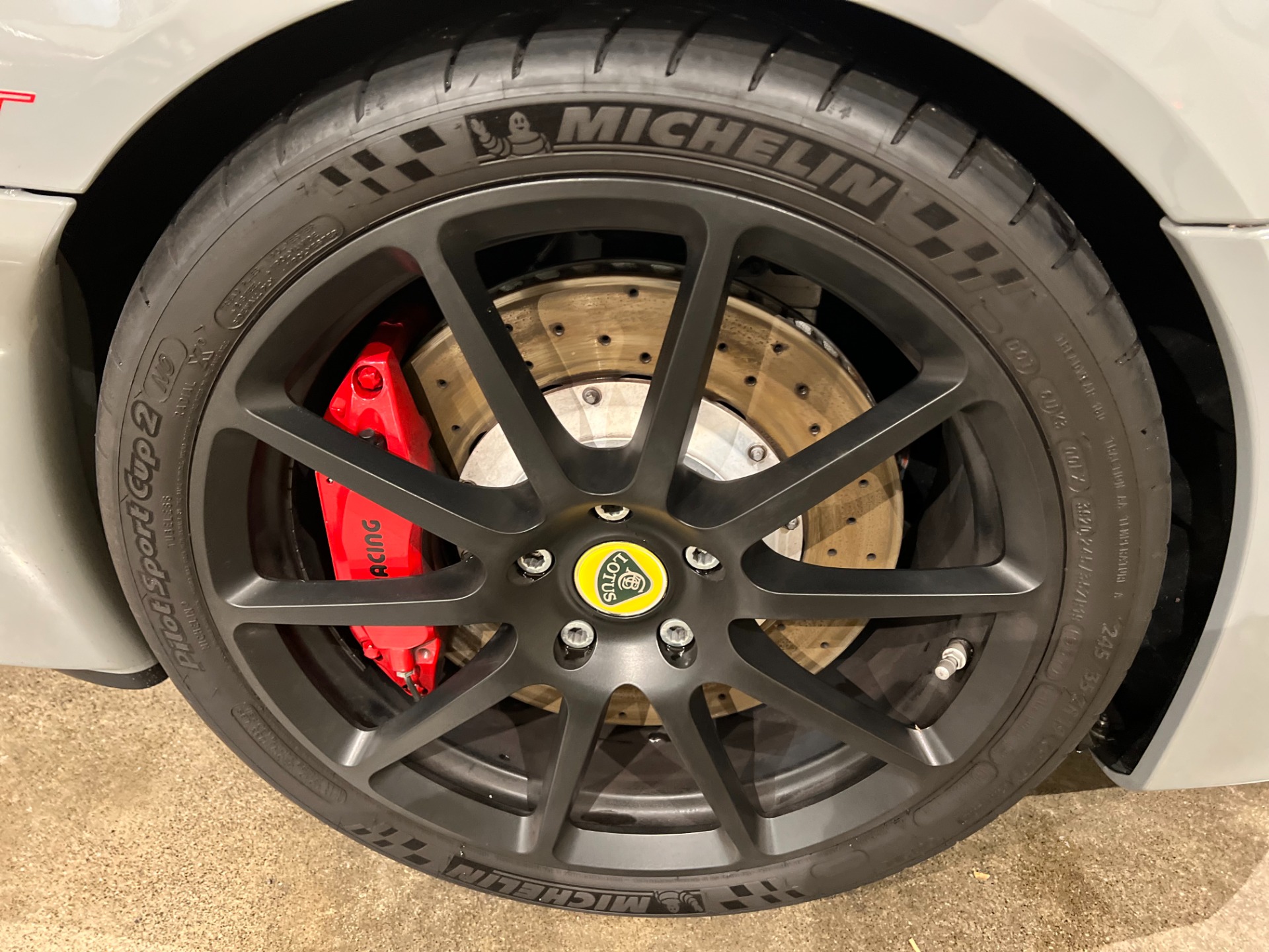 Used 2021 Lotus Evora GT GT | St. Petersburg, FL
