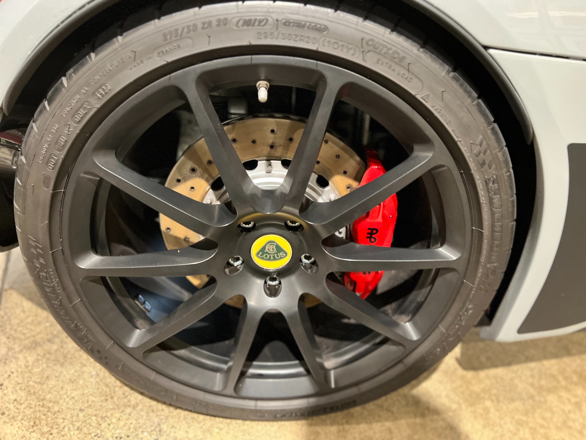 Used 2021 Lotus Evora GT GT | St. Petersburg, FL
