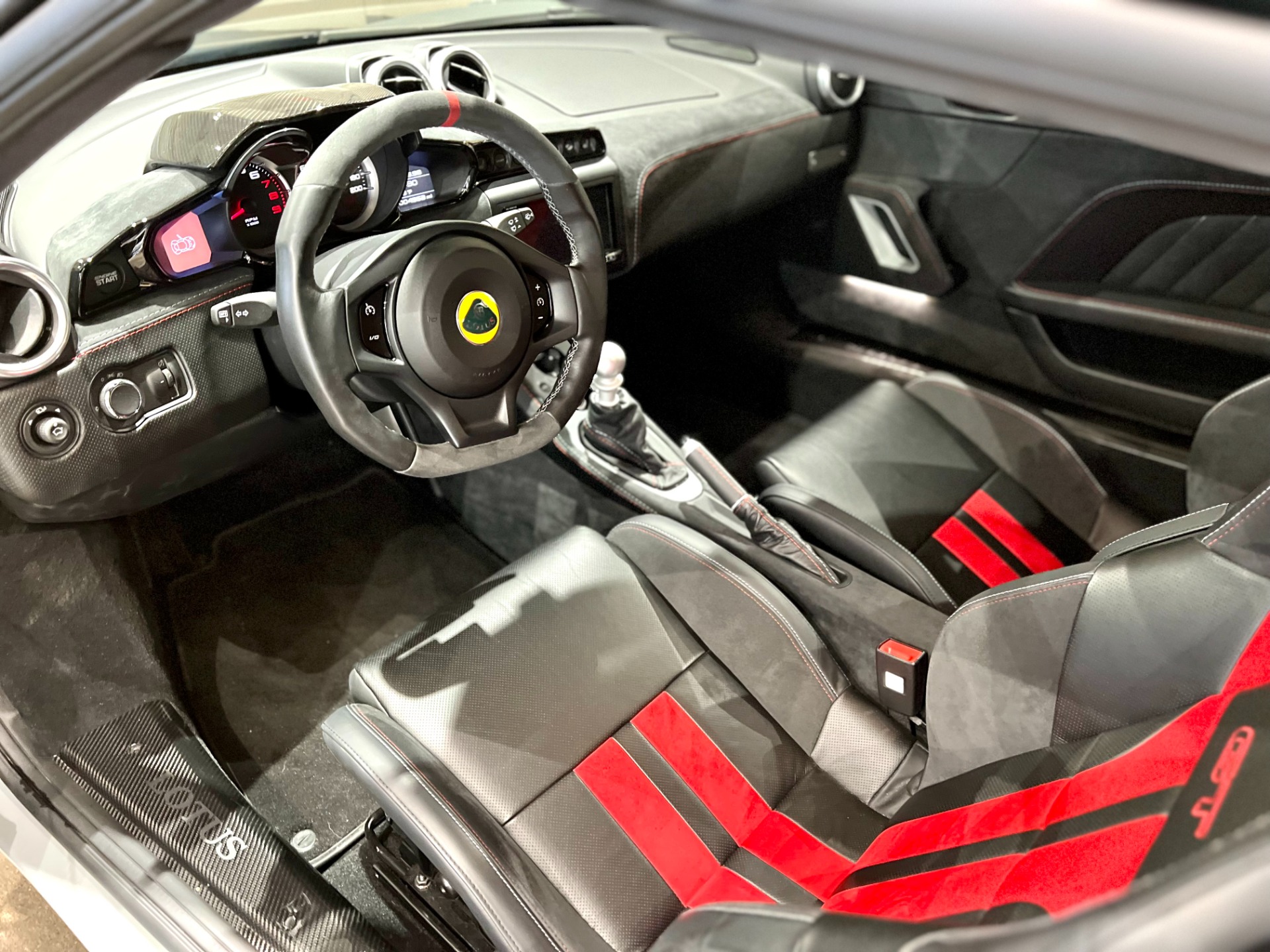 Used 2021 Lotus Evora GT GT | St. Petersburg, FL