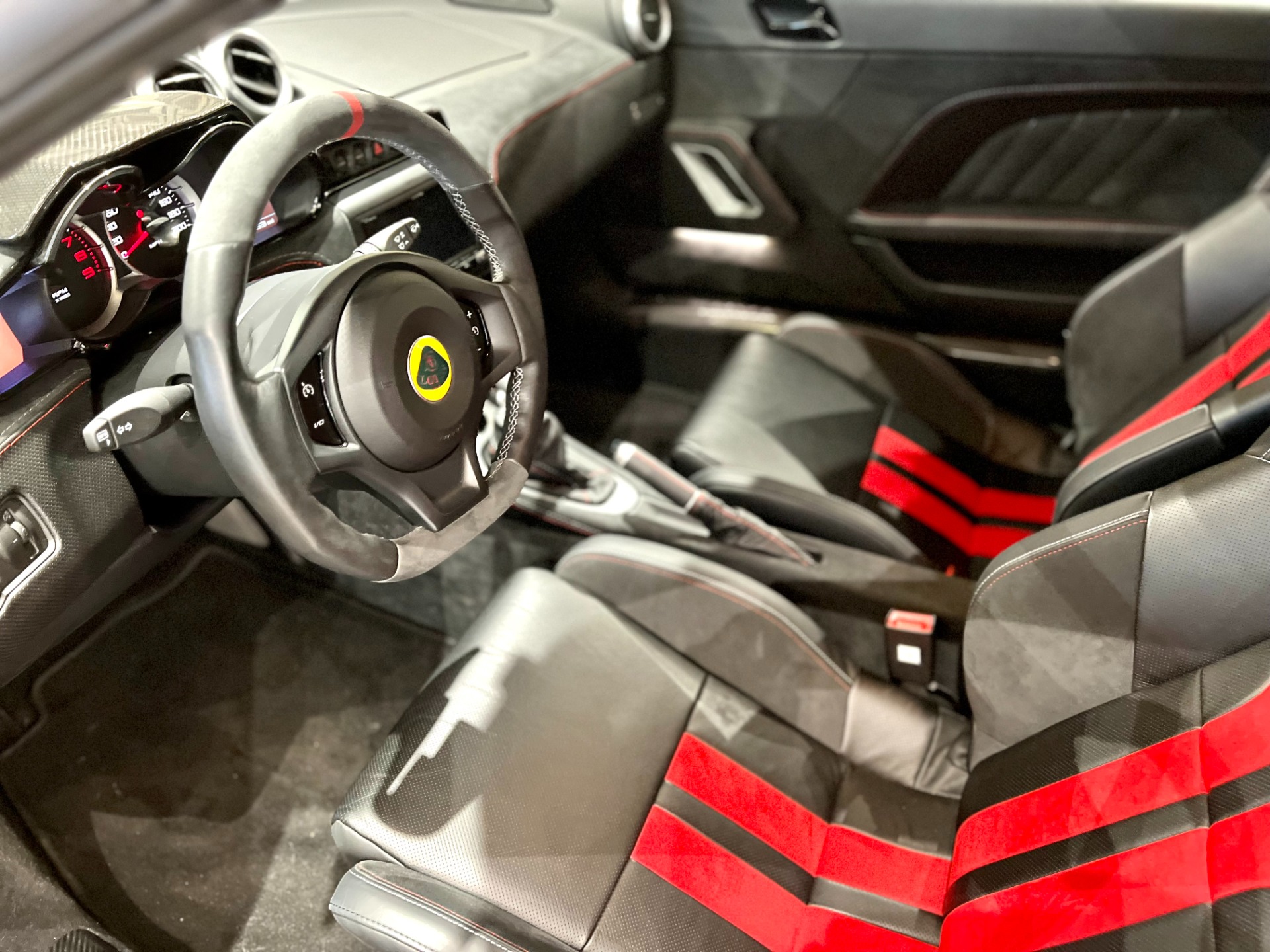 Used 2021 Lotus Evora GT GT | St. Petersburg, FL