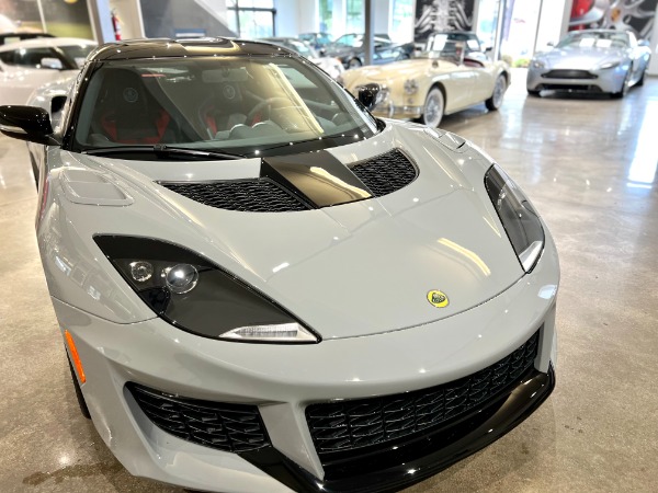 Used 2021 Lotus Evora GT GT | Corte Madera, CA