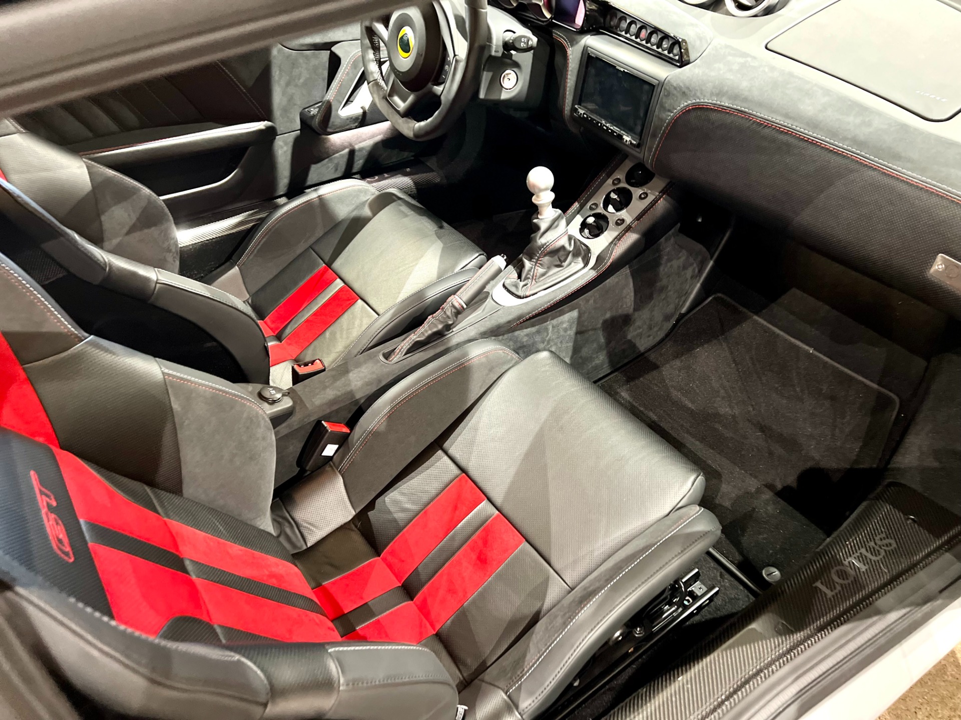 Used 2021 Lotus Evora GT GT | St. Petersburg, FL