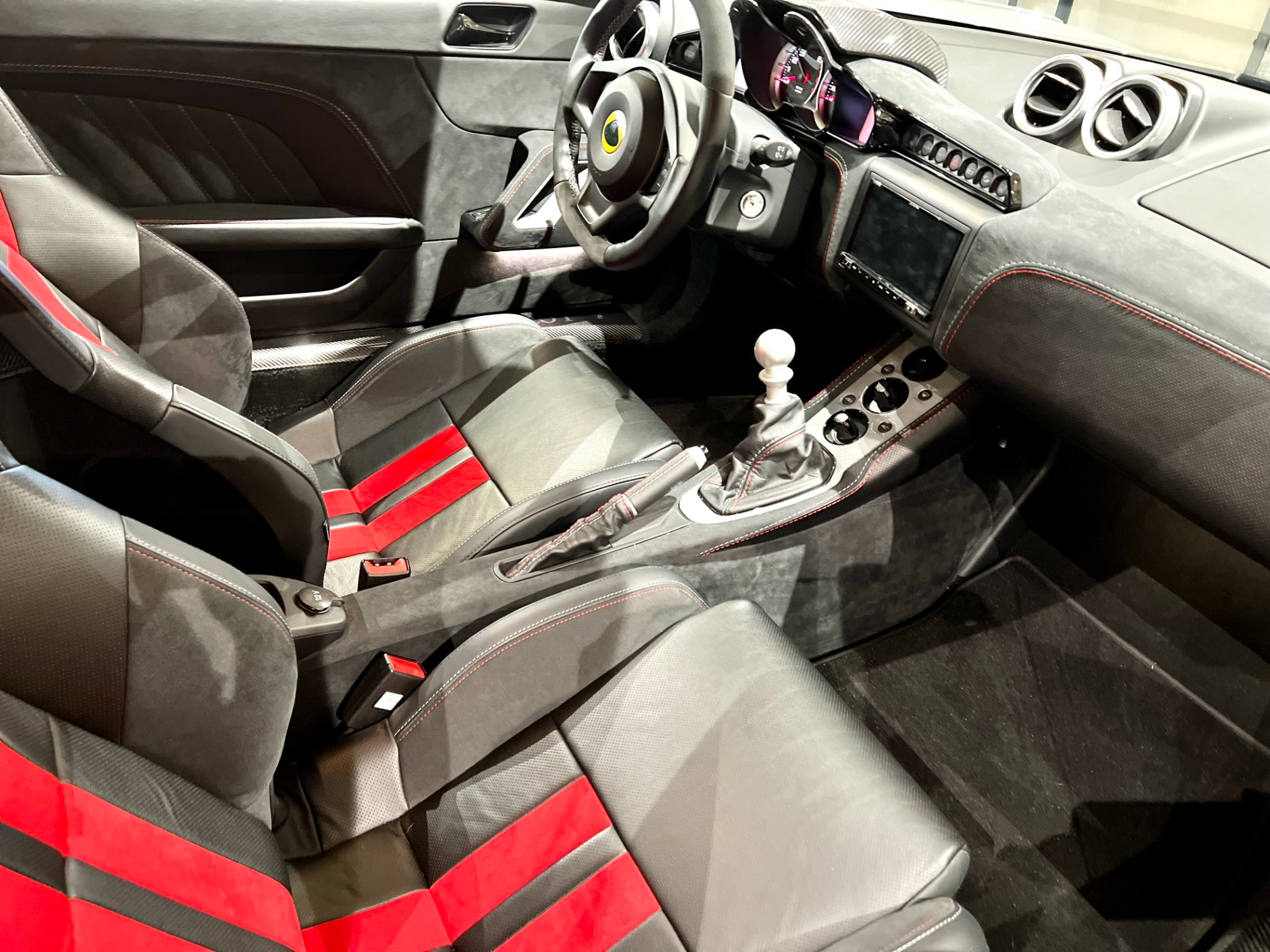 Used 2021 Lotus Evora GT GT | St. Petersburg, FL