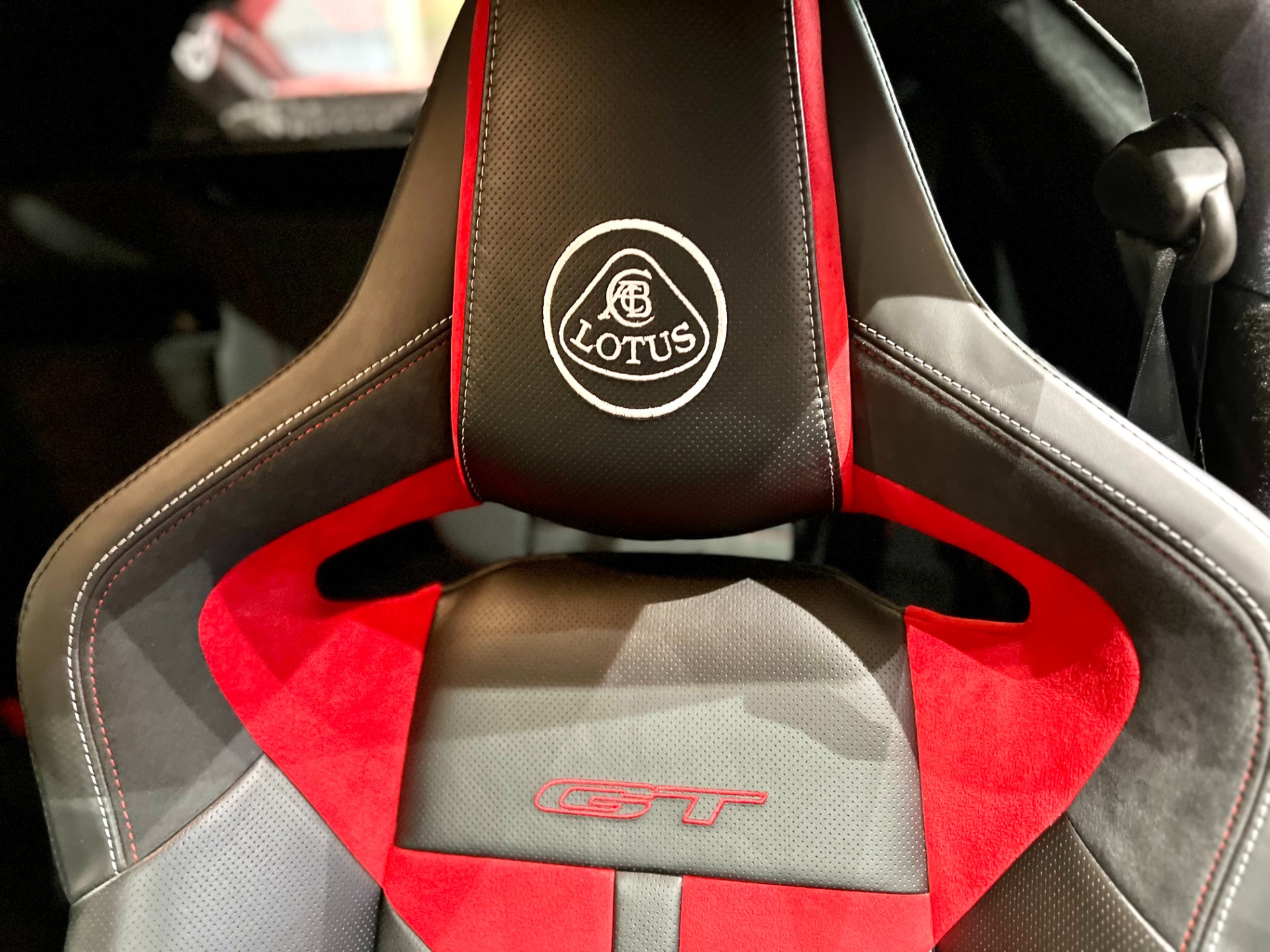 Used 2021 Lotus Evora GT GT | St. Petersburg, FL