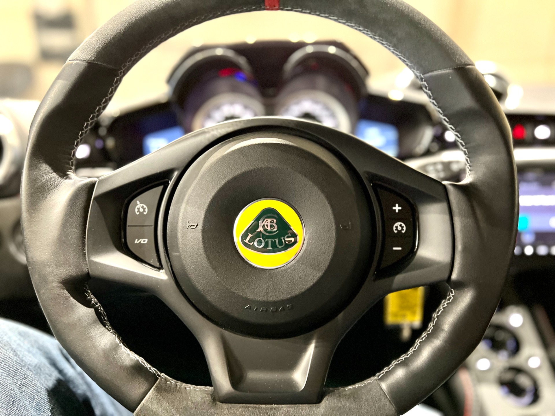 Used 2021 Lotus Evora GT GT | St. Petersburg, FL