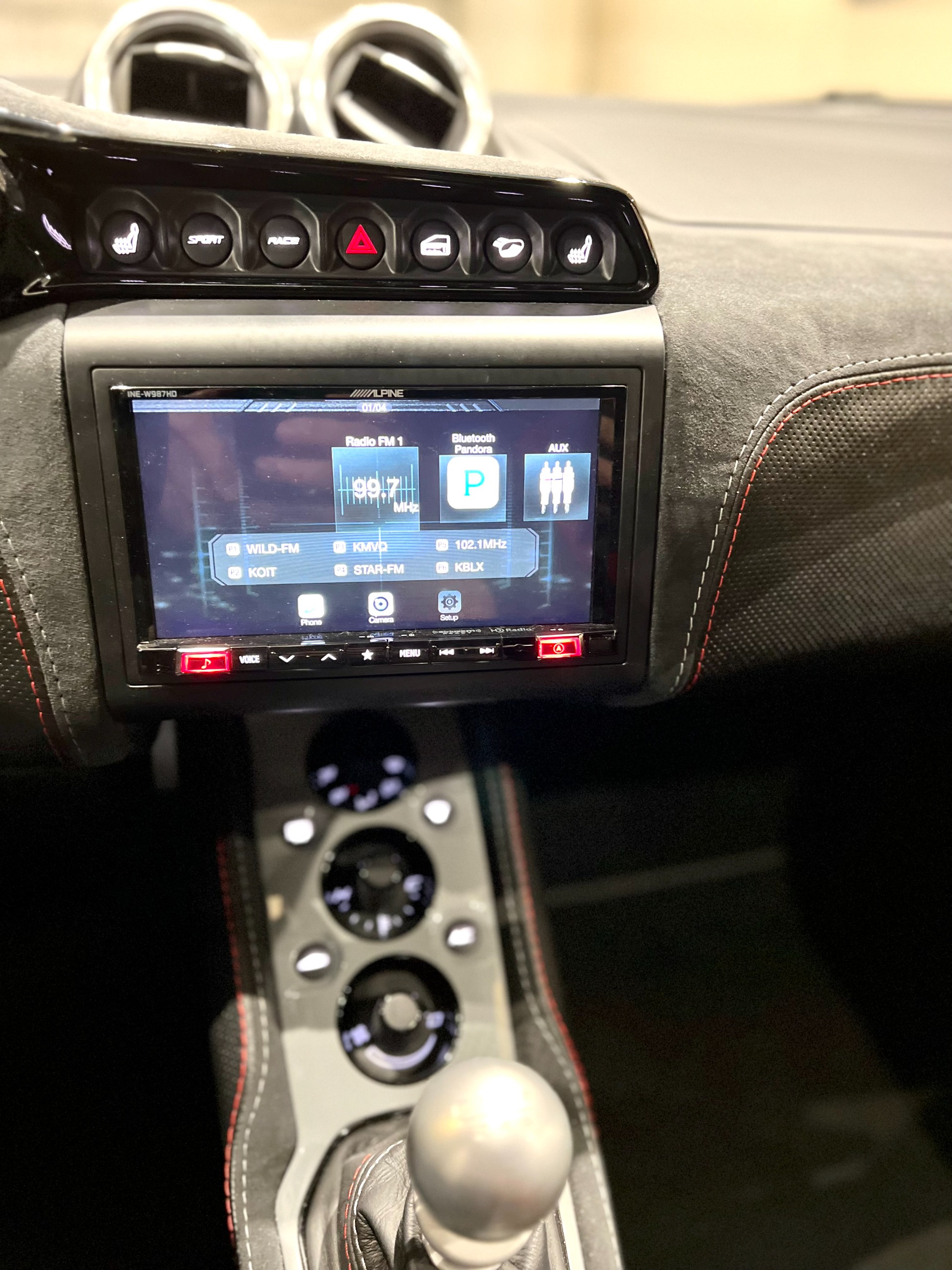 Used 2021 Lotus Evora GT GT | St. Petersburg, FL