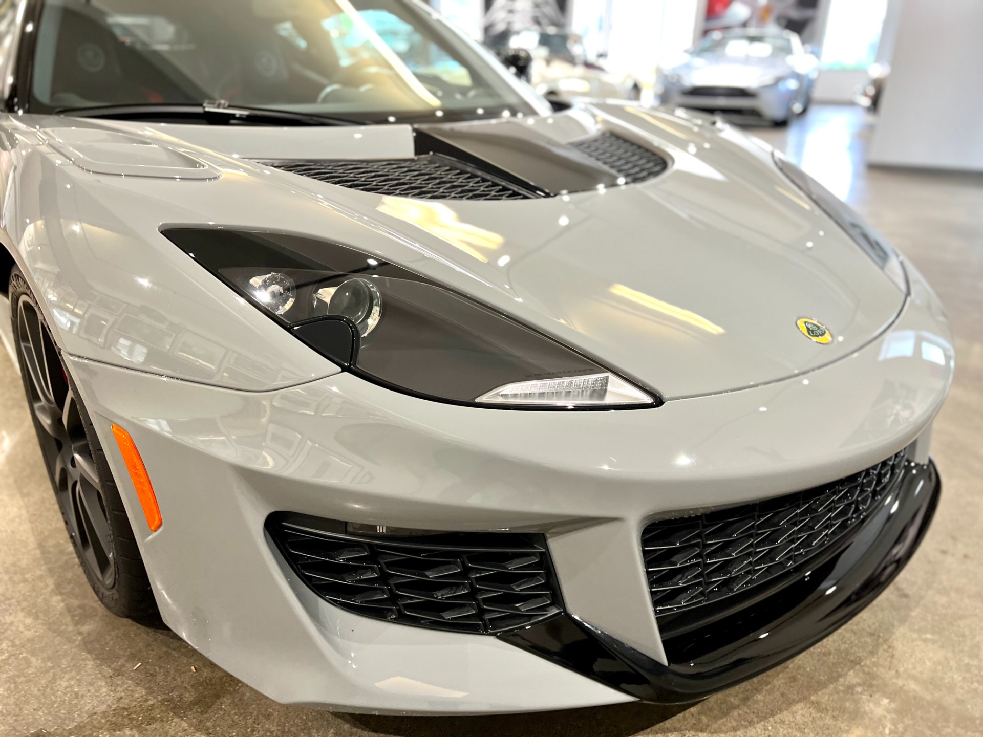Used 2021 Lotus Evora GT GT | St. Petersburg, FL