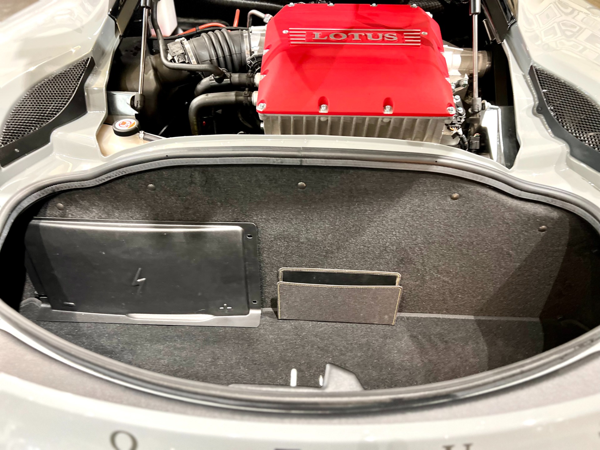 Used 2021 Lotus Evora GT GT | St. Petersburg, FL