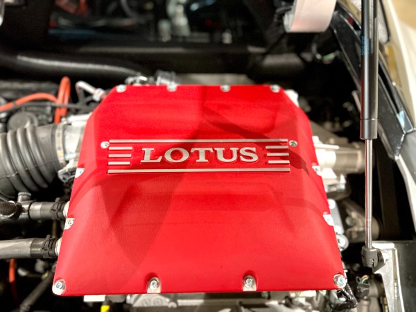 Used 2021 Lotus Evora GT GT | Corte Madera, CA