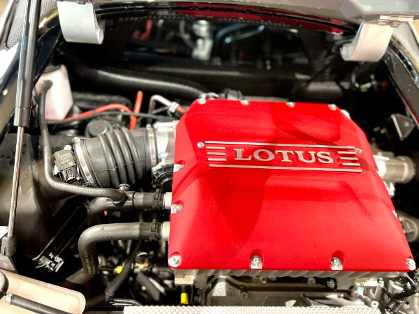 Used 2021 Lotus Evora GT GT | Corte Madera, CA