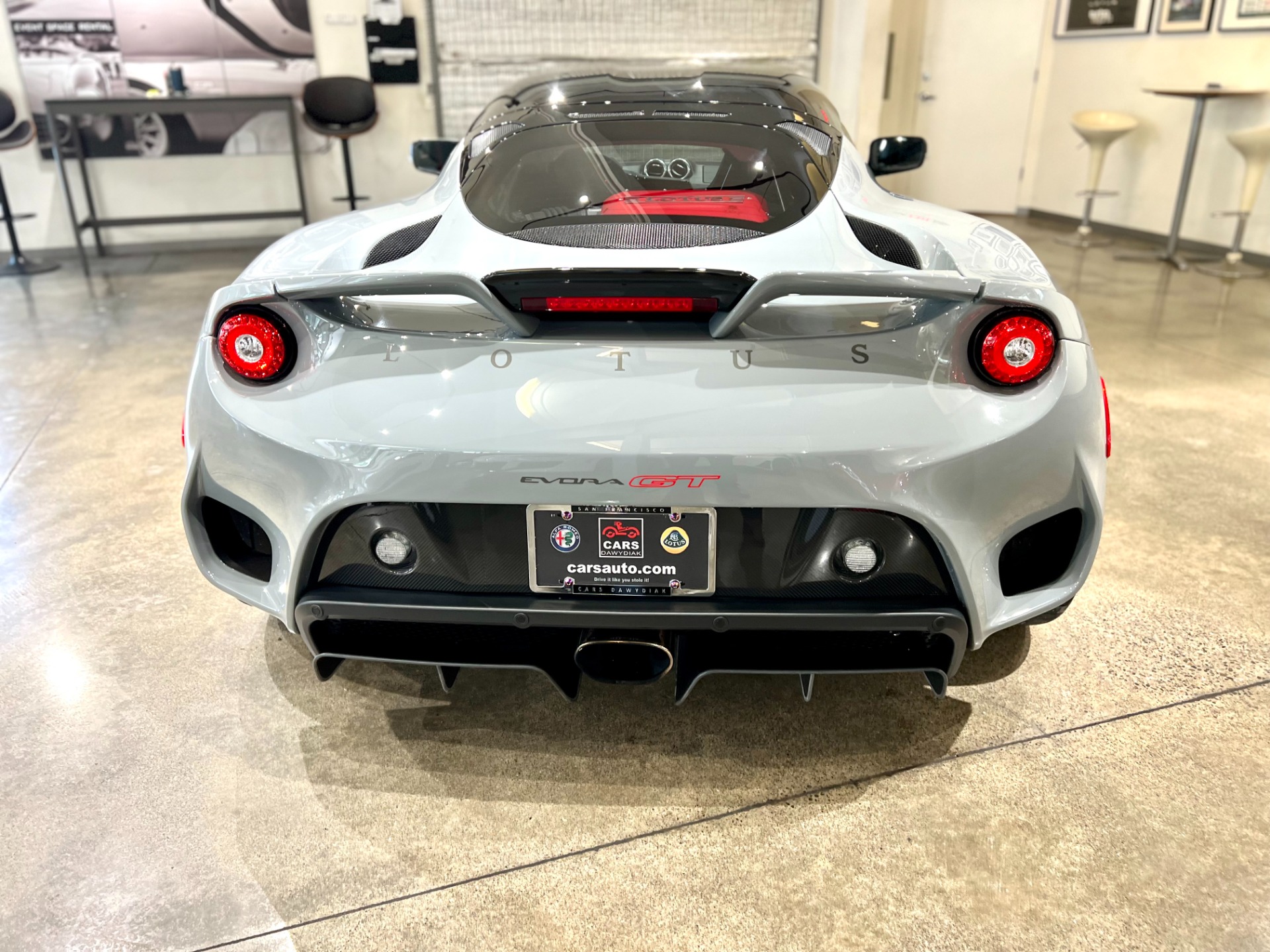 Used 2021 Lotus Evora GT GT | St. Petersburg, FL